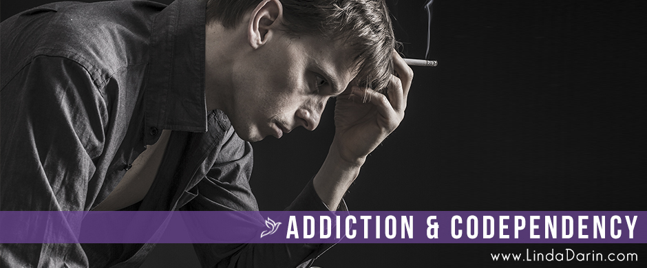 Becky and David – Help for Addiction and Codependency