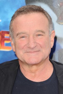 Rest in Peace Robin Williams – Depression