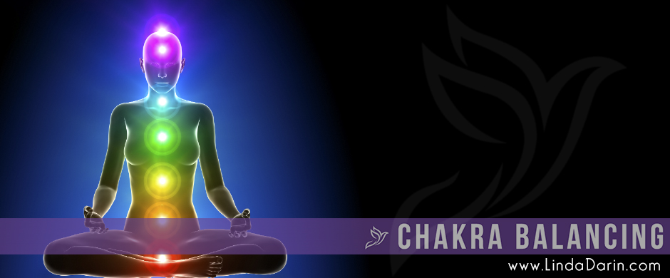 Chakra Balancing Online Healing Sessions