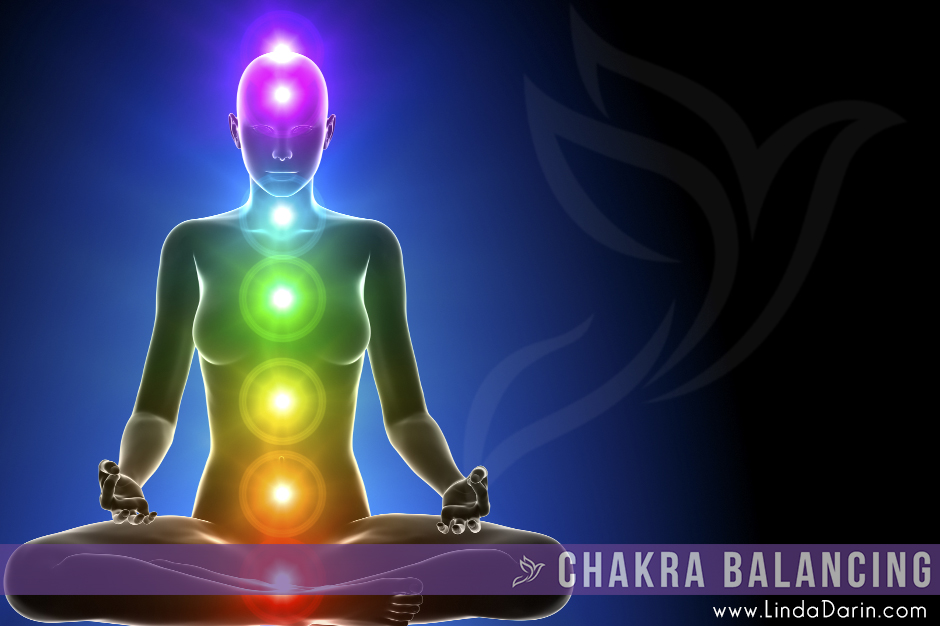 Balancing Your Chakras Can Be Key to Your Overall Health