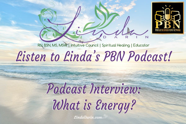 Podcast Interview Transcript – What is Energy?