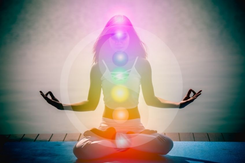 5 Ways To Balance Your Chakras for Beginners