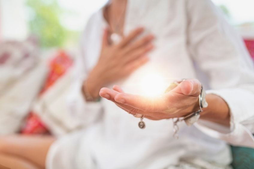 What You Should Know About Intuitive Energy Healing