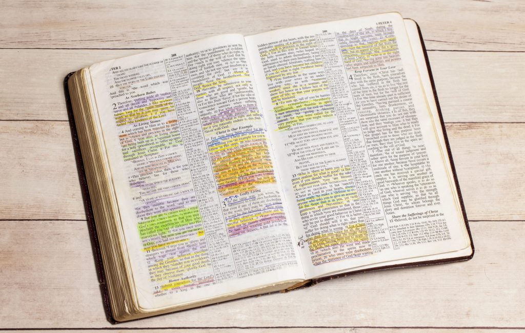 open_Bible_highlighted