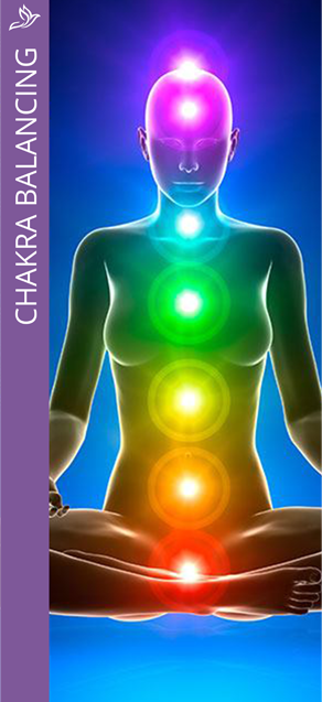 chakra healing nyc