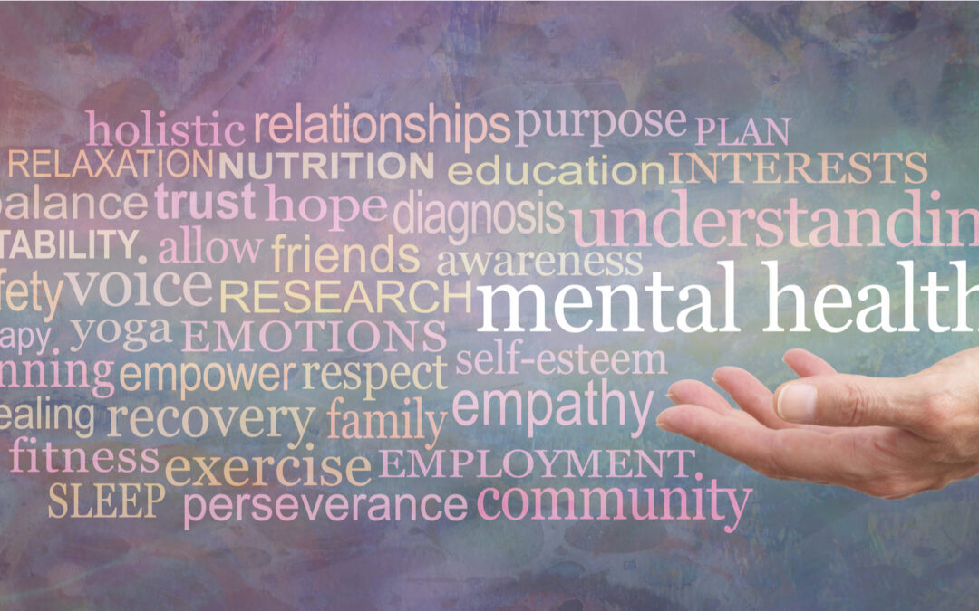 Hope In Healing Mental Health
